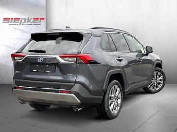 Toyota RAV 4 - 3