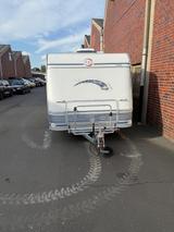 TEC Travel King 535 *NEUE DACHKLIMA* - TEC Wohnwagen