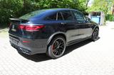 Mercedes-Benz GLC 63 AMG Mercedes-AMG GLC 63 S 4MATIC+ Cou... - gebrauchte Mercedes-Benz GLC 63 AMG aus dem Jahr 2023