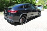 Mercedes-Benz GLC 63 AMG Mercedes-AMG GLC 63 S 4MATIC+ Cou... - Mercedes-Benz GLC 63 AMG aus 2023