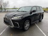 Lexus LX 570 H-UP 8Sitz ACC 3xTV MARK LEVINSON DAB PPF - Lexus Gebrauchtwagen in Hannover