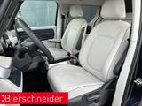 Volkswagen ID. Buzz Pro IQ.LIGHT NAVI-PRO AHK 21 ACC PARKLE - Volkswagen Gebrauchtwagen in Landshut