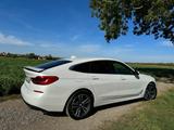 BMW 630 Gran Turismo 630d xDrive A Gran Turismo - - BMW 630 Gran Turismo: Von Privat