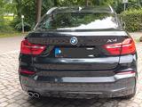 BMW X4  - BMW Gebrauchtwagen in Rheine