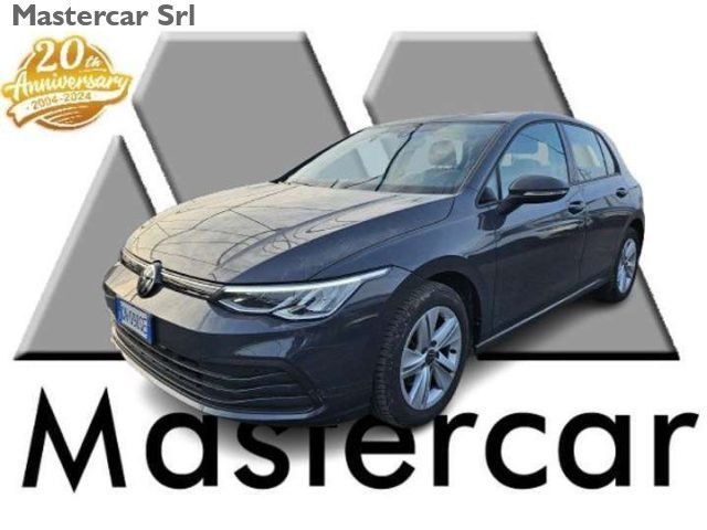 Volkswagen VOLKSWAGEN Golf Golf VIII 2020 1.0 etsi evo Life