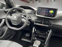 Peugeot 2008 - Vorschau Bild 15
