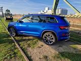 Skoda Kodiaq 2.0 TDI SCR 147kW DSG 4x4 SPORTLINE S... - Skoda Kodiaq in Magdeburg