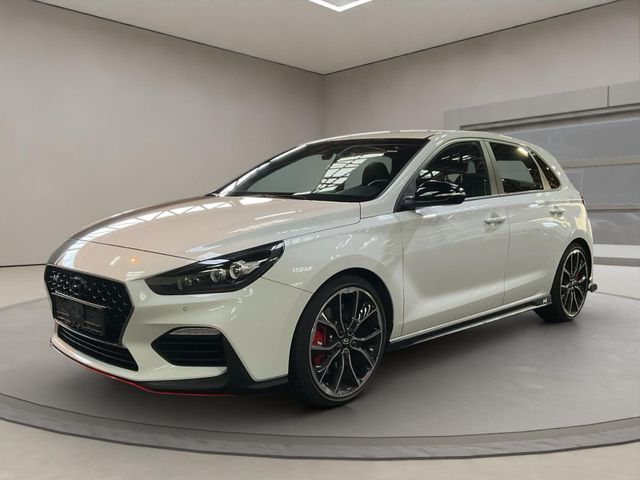 Hyundai i30 N-Performance 2.0 TGDI+Sportsitze+Kamera+