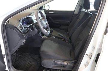 Volkswagen Taigo 1.0 TSI AID+FRONT+LANE+LED+ALLWETTER