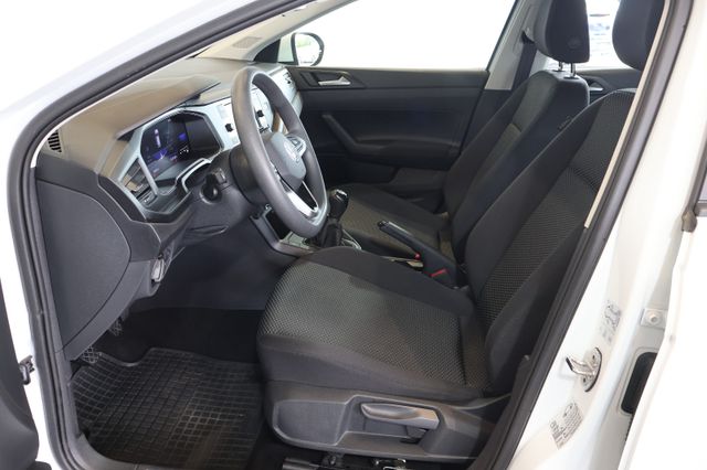 Volkswagen Taigo 1.0 TSI AID+FRONT+LANE+LED+ALLWETTER
