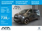 Volkswagen T7 Caravelle PanAmericana AHK*Sthz*LED*Harman*5J