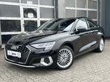 Audi A3 Limousine Automatik Kamera Shz Navi ACC PDC - Audi Gebrauchtwagen in Neumünster
