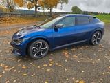 Kia EV6 77,4 kWh 239 kW Allrad GT-line AHK, 8 Fach - Kia EV6 von privat