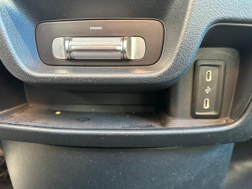 Mercedes-Benz Vito 116 CDI Kasten Lang 9Gtr MBUX SHZ RfKam 3S