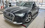 Audi A6 Allroad quattro 40 TDI Business AHK+ACC+CAM - gebrauchte Audi A6 Allroad aus dem Jahr 2022