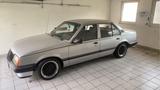 Opel Ascona 1.8i - Opel Ascona aus 1985