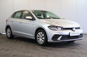 Volkswagen Polo VI 1.0 TSI Life AID+LANE+LED+NAVI+PDC