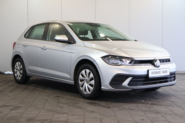 Volkswagen Polo VI 1.0 TSI Life AID+LANE+LED+NAVI+PDC