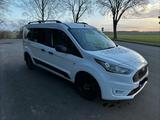 Ford Tourneo Connect 1.5 EcoBlue 88kW Trend Trend - Ford Tourneo Connect von privat