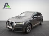 Audi Q7 50 TDI quattro S-Line *SoftClose*Matrix*Pano* - Audi Q7 Gebrauchtwagen in Karlsruhe