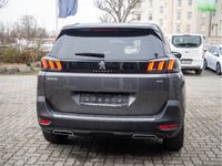 Peugeot 5008 - Vorschau Bild 4