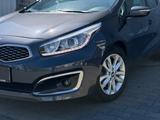 Kia cee'd / Ceed Spirit Automatik CarPlay Kamera - Kia: Cee D Spirit