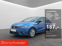 Seat Ibiza - Vorschau Bild 1