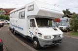 Phoenix BG8500 inkl. Quad, 2.Hd Luftfw Solar Markise TÜV - Phoenix Wohnmobile & Wohnwagen