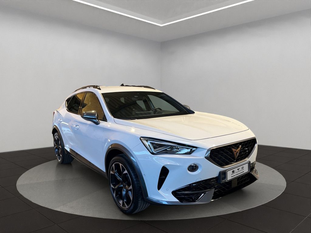 Cupra Formentor - Bild 6