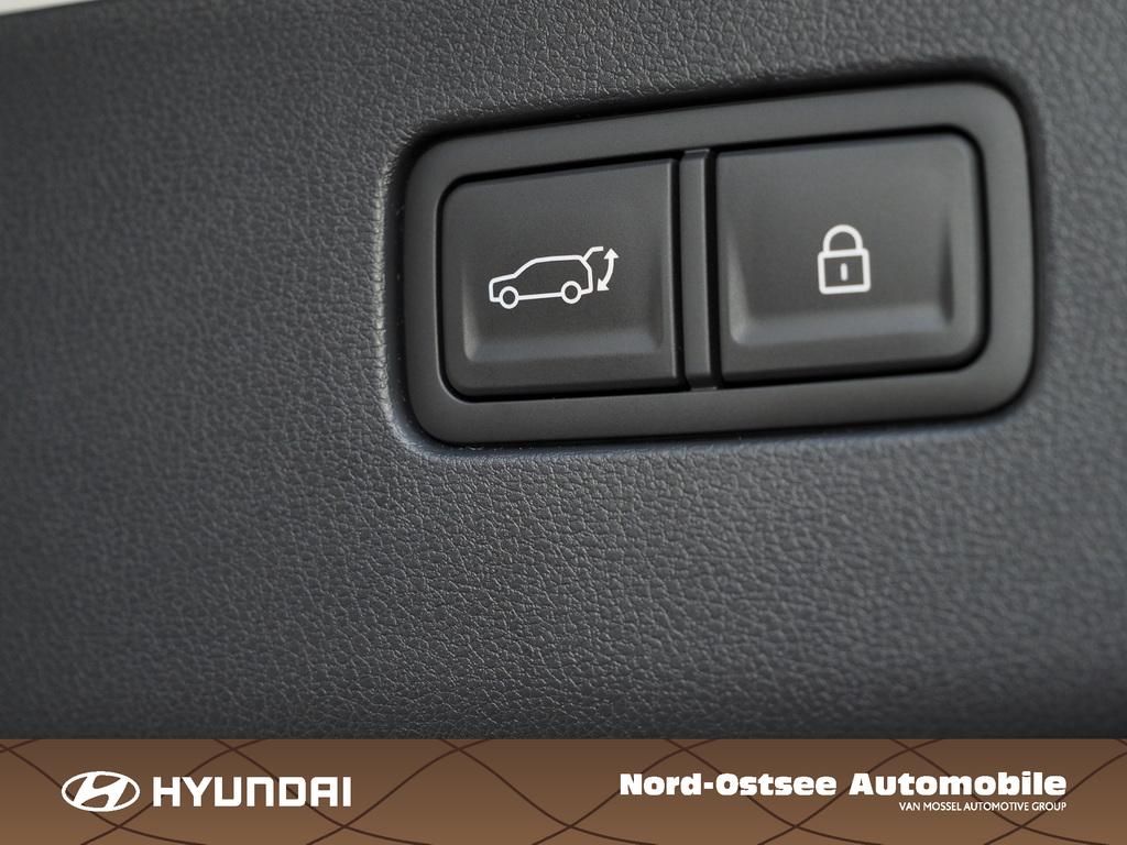 Fahrzeugabbildung Hyundai IONIQ 9 UNIQ Pano-Glas-Schiebedach Swivel Paket