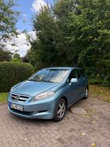Honda FR-V 1.7 Comfort Comfort - Honda FR-V Gebrauchtwagen