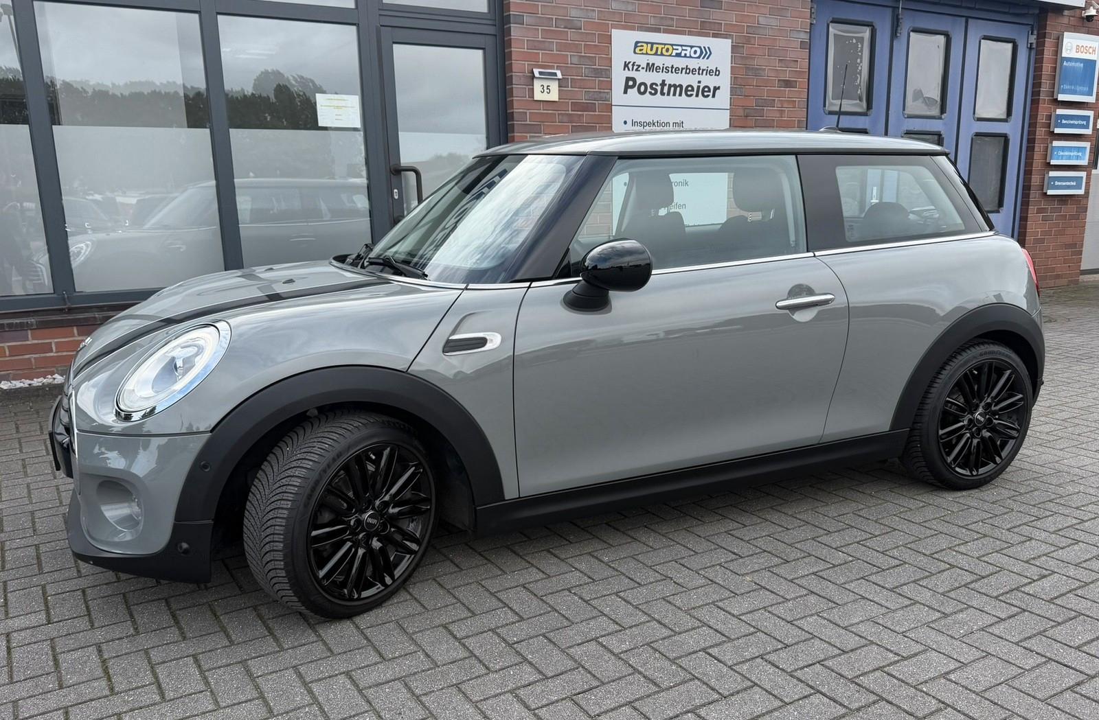 MINI COOPER Mini 3-trg. Cooper