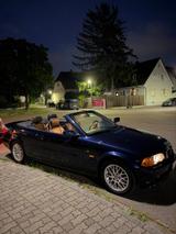 BMW E46 318i Automatik | 146.000 km | Hardtop |  - BMW 318 aus 2003: 318i