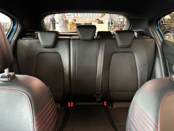 Ford Focus Lim. *ST-Line*ACC*Spurhalte*Keyless*B&O*