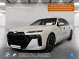 BMW i7 eDrive50 Limousine M Sport Massage Kamera - gebrauchte BMW i7 aus dem Jahr 2024