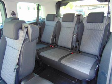 Opel Zafira Life - 7