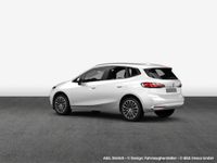 BMW 220 Active Tourer - Vorschau Bild 8