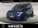 Mercedes-Benz T 180 Progressive Navi LED KeylessGo Kamera DAB - blaue Mercedes-Benz T-Klasse