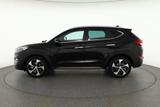 Hyundai Tucson 1.6 T-GDI DCT 4WD Style LED Navi Kamera - Hyundai TUCSON: Automatik