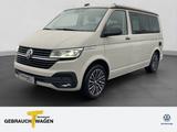 Volkswagen T6.1 California TDI AUTOMATIK COAST ACC Kamera - Volkswagen T6 California in Dortmund