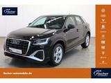 Audi Q2 35 TFSI S line S-Tronic NAV/LED/SH