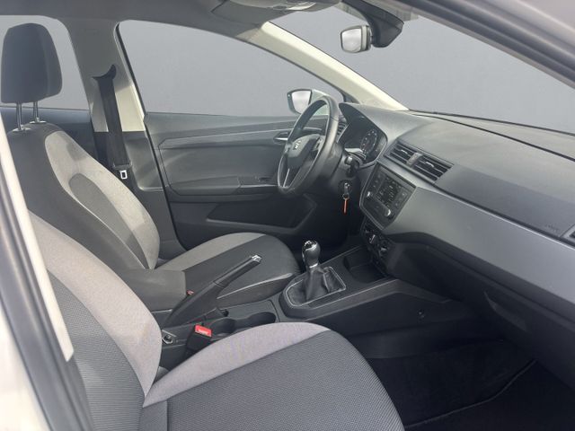 Ibiza Style *SHZ+Notbremsass.+PDC+Berganfahrass.