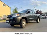 Toyota Hilux Extra Cab D-4D AWD Navi 5 Zylinder Scheckh