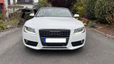 Audi A5 2.0 TFSI Cabriolet - S-Line AHK Scheckheft - Audi A5 aus 2011: Line
