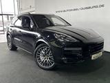 Porsche Cayenne Turbo Sport Chrono Pano Matrix Burmester - gebrauchte Porsche Cayenne aus dem Jahr 2019