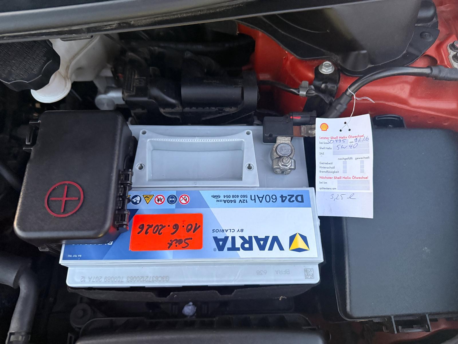 Kia pro_cee'd / ProCeed 1.6 GDI Spirit pro_cee'd...