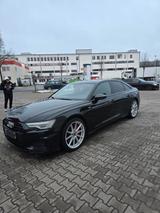 Audi A6 55 TFSI e S tronic quattro sport sport