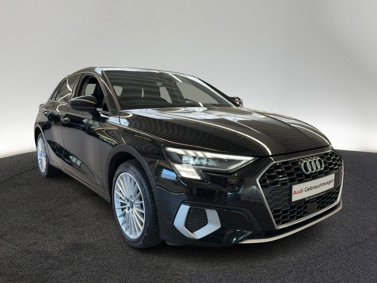 Audi A3 - Bild 6
