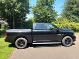 Dodge RAM 1500 4x4 CrewCab ohne Gasanlage; 5,7 Hemi