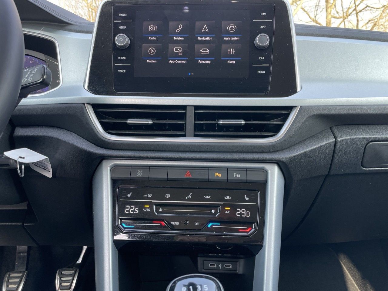 Volkswagen T-Roc - Bild 12